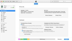 TIPS Melakukan Update Ke iOS 10 dengan Aman Dan Mudah
